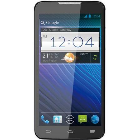 Смартфон ZTE Grand Memo Blue - Ейск