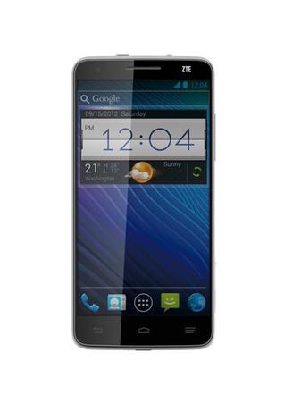 Смартфон ZTE Grand S White - Ейск